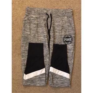 Victoria Secret PINK joggers